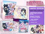 Hyperdimension Neptunia Re;Birth2: Sisters Generation - Limited Edition (PlayStation Vita)